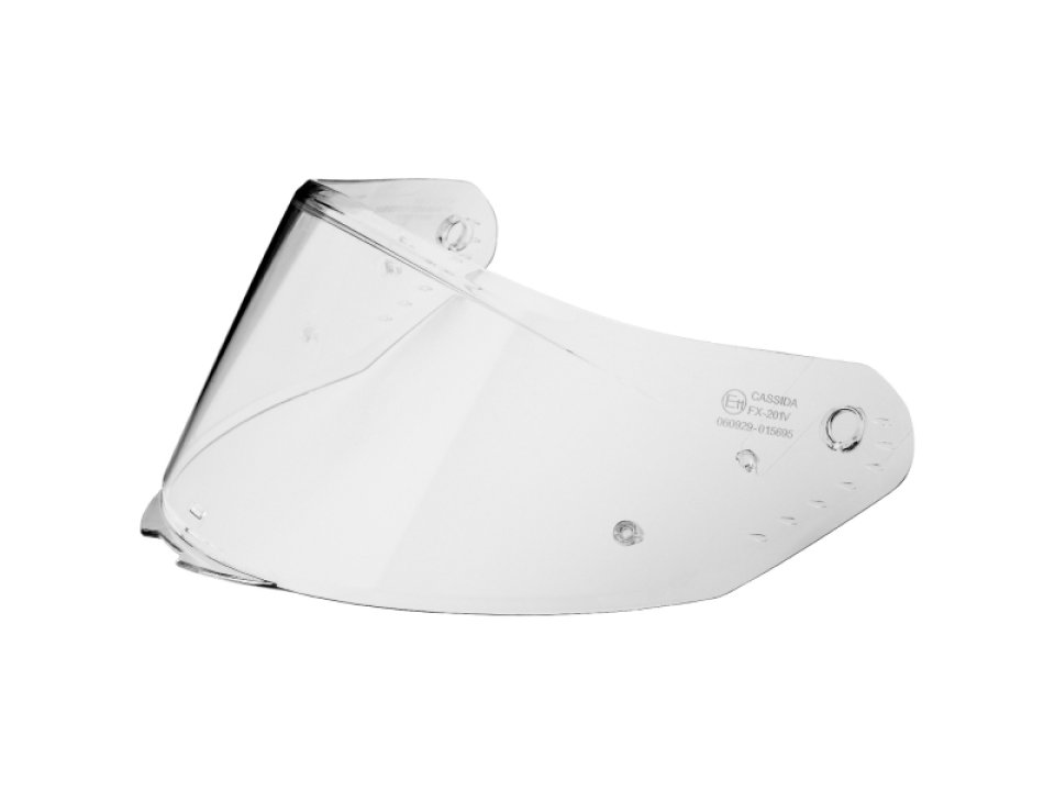 jaszmotor_webshop_cassida_aero_plexi_<br>(Átlatszo)