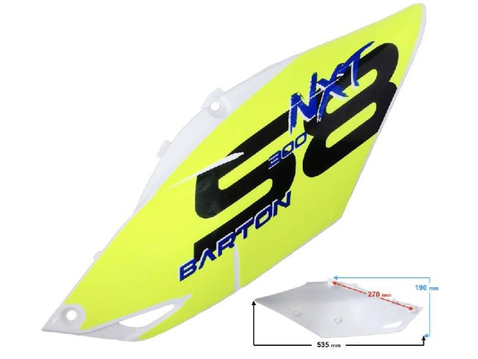 jaszmotor_webshop_bal_hatso_also_idom_barton_nxt_300_<br>(sarga)