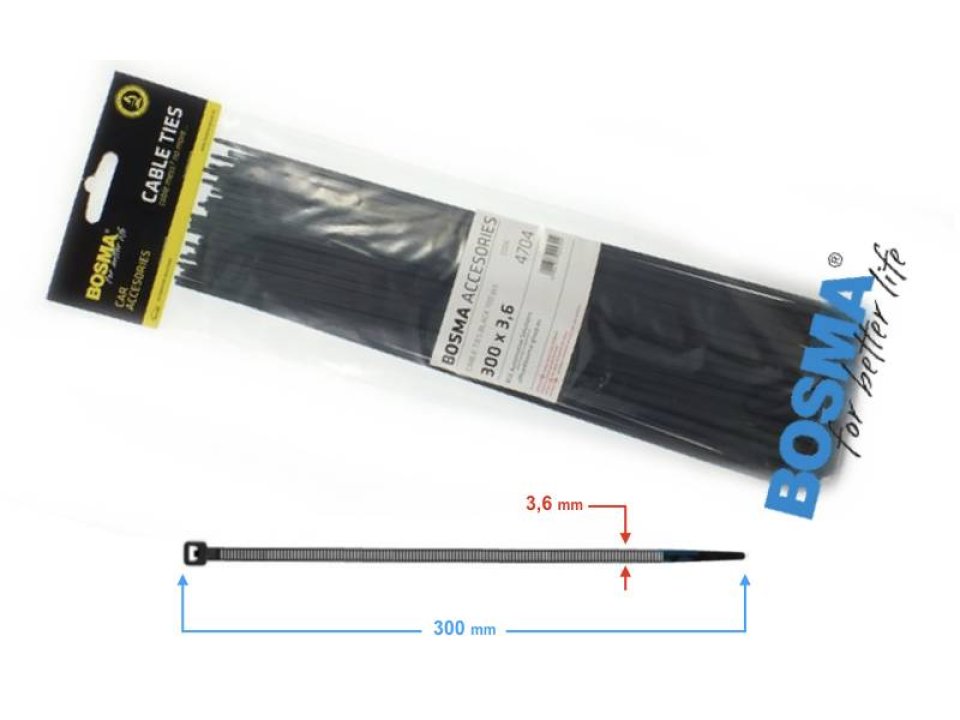 jaszmotor_webshop_gyorskotozo_3,_6_x_300mm_<br>(fekete,__100db)