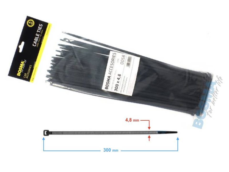 jaszmotor_webshop_gyorskotozo_4,_8_x_300mm_<br>(fekete,__100db)