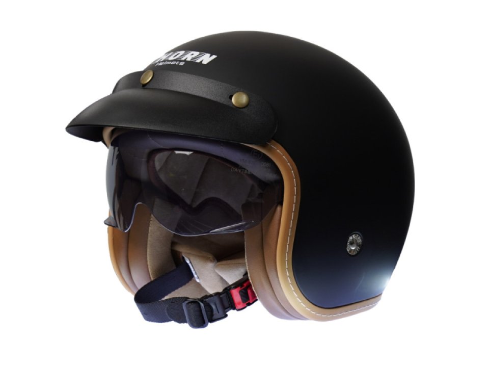 jaszmotor_webshop_horn_h629_nyitott_bukosisak_napszemuveggel_<br>(matt_fekete)