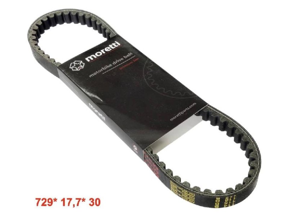 jaszmotor_webshop_Ékszij_729x17,_7x30_<br>(kevlar)_-_moretti