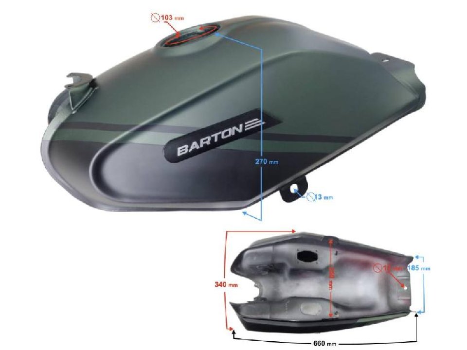 jaszmotor_webshop_benzintank_barton_stratos_125_<br>(zold)