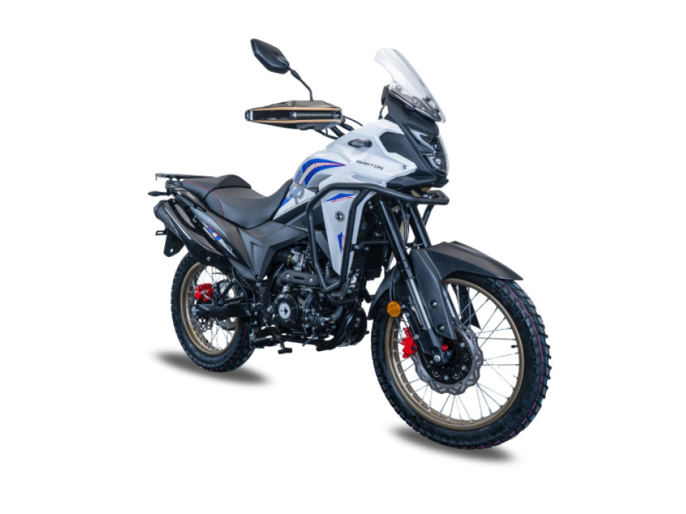 jaszmotor_webshop_barton_rally_125_4t_motorkerekpar_<br>(Új)_-_feher