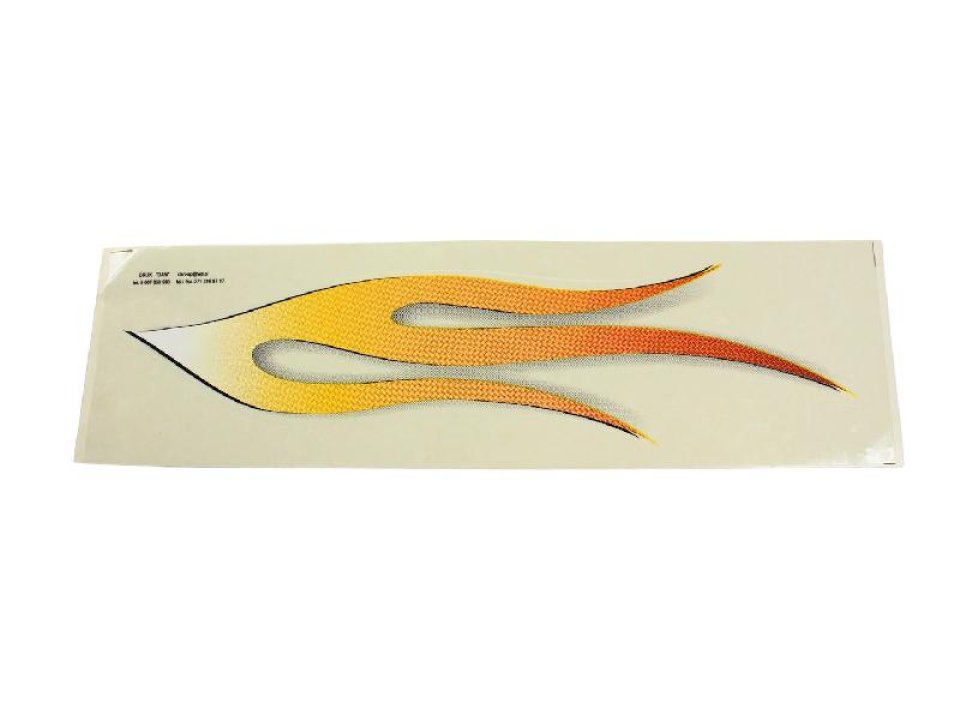 jaszmotor_webshop_langnyelves_matrica_<br>(narancssarga)_-_made_in_poland