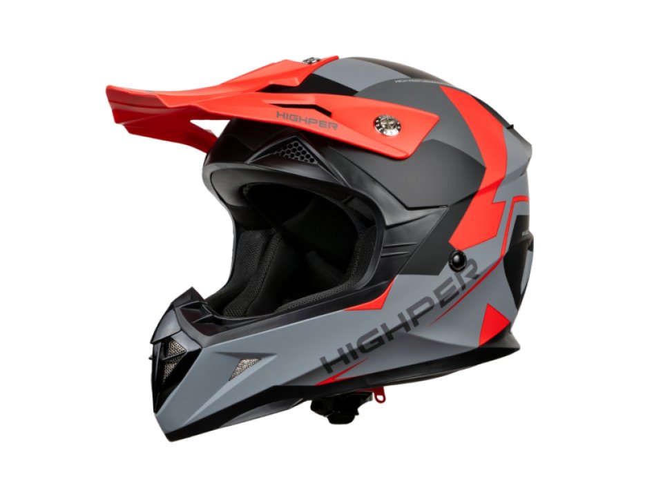 jaszmotor_webshop_highper_x_pro_cross_bukosisak_<br>(matt_szurke-piros-fekete)