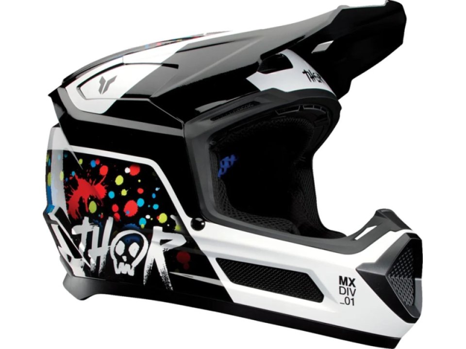 jaszmotor_webshop_thor_fleet_splat_junior_gyerek_cross_bukosisak_<br>(fekete_-_feher)