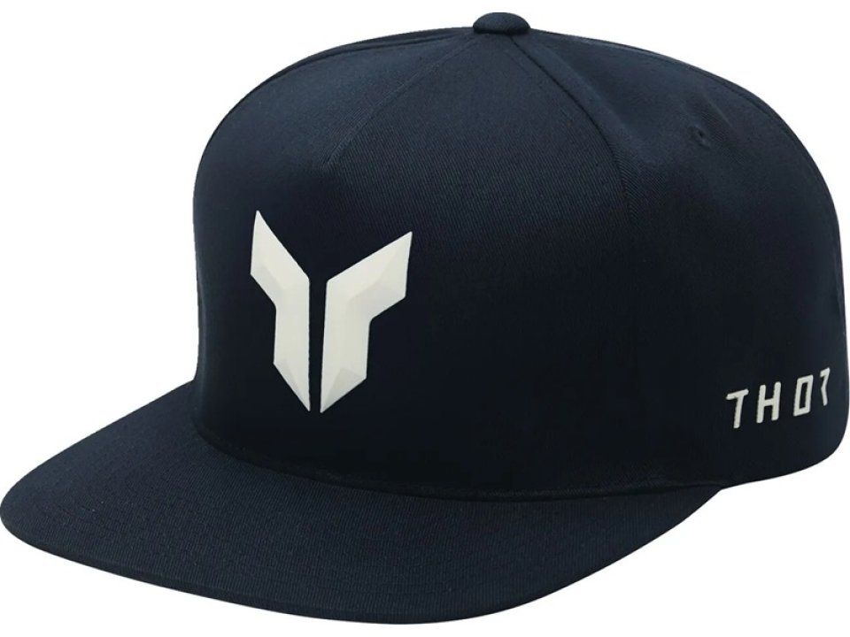 Thor Iconic Baseball Sapka (Kék)