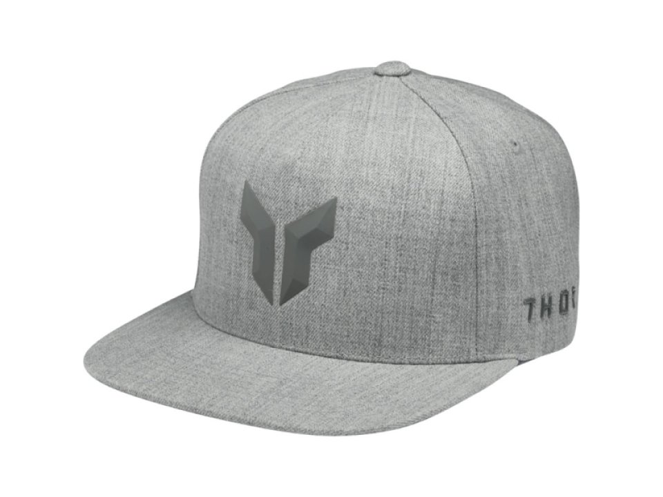 jaszmotor_webshop_thor_iconic_htr_baseball_sapka_<br>(szurke)