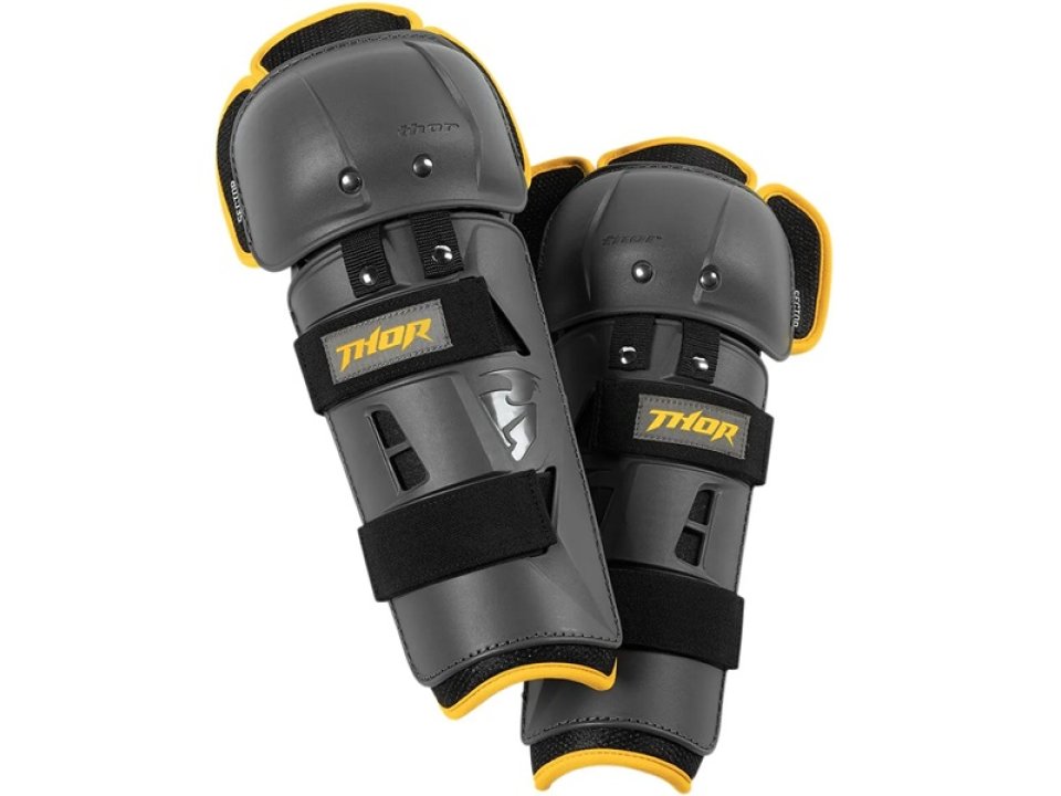 Thor Sector Junior GP Knee Guards gyerek térdprotektor