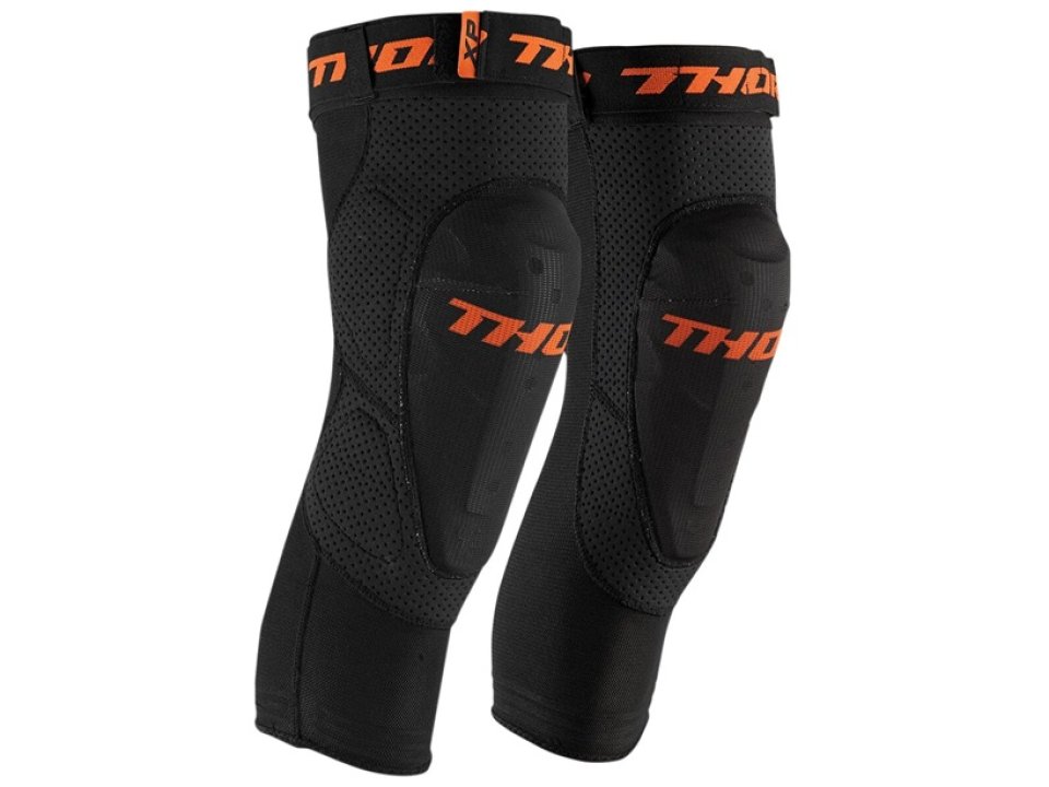 Thor Comp XP Knee Guards térdprotektor