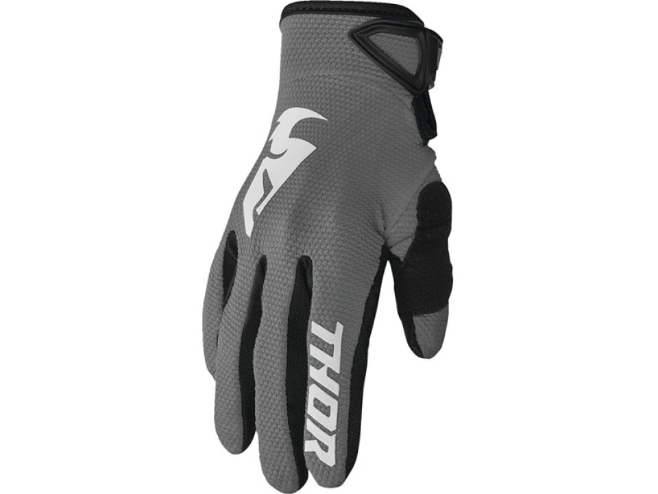 jaszmotor_webshop_thor_sector_motoros_kesztyu_<br>(szurke)