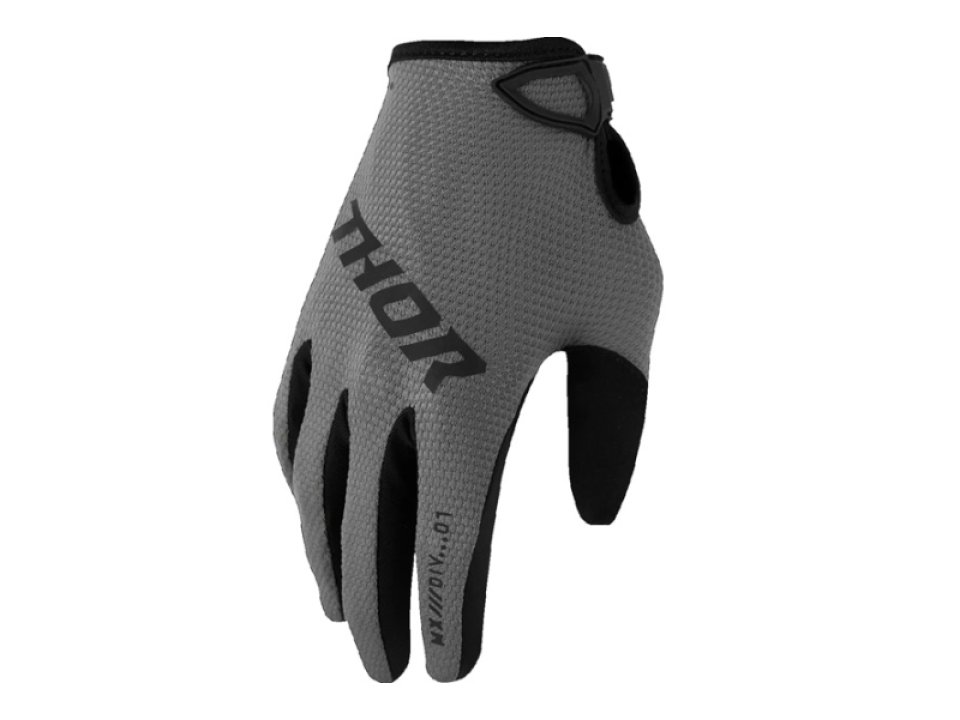 jaszmotor_webshop_thor_ridemode_static_noi_motoros_kesztyu_<br>(szurke)