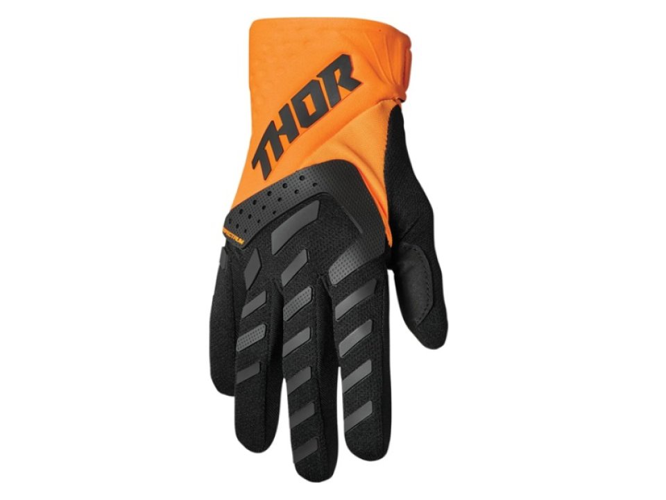 jaszmotor_webshop_thor_spectrum_junior_gyerek_motoros_kesztyu_(fekete_-_narancssarga)