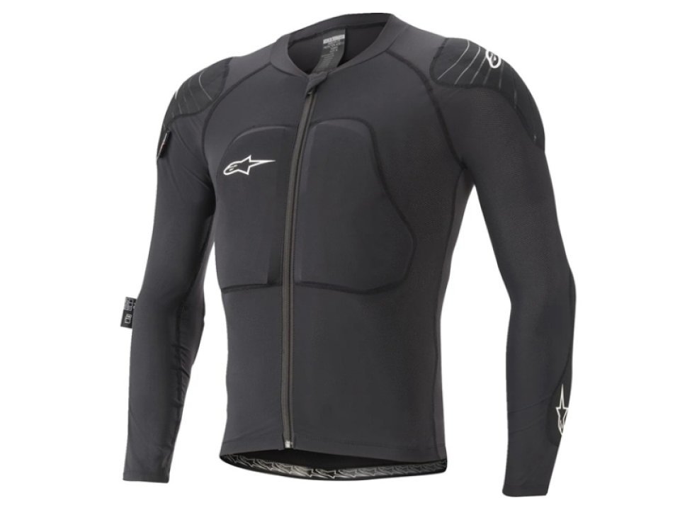 jaszmotor_webshop_alpinestars_paragon_junior_gyerek_protektor_ing_<br>(fekete)