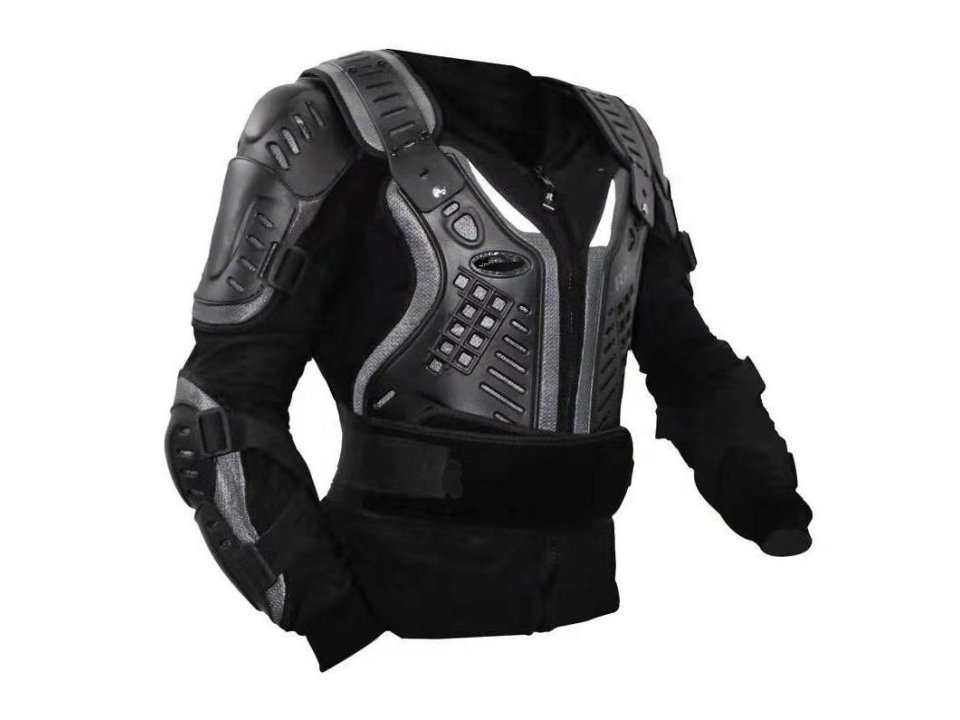 Highper X PRO Protektor Ing - Fekete