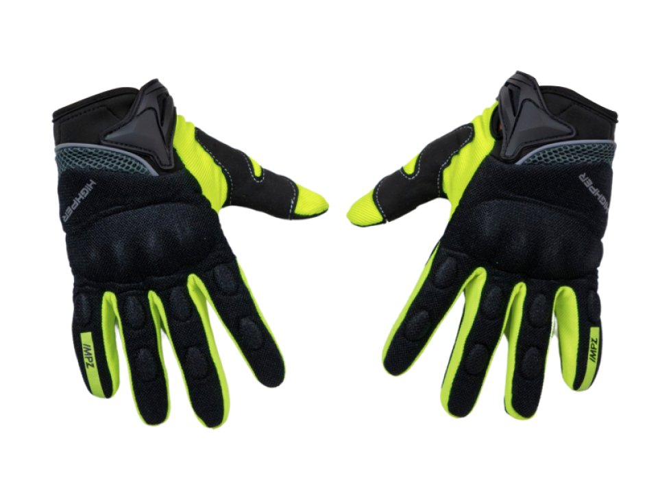jaszmotor_webshop_highper_x_pro_protektoros_motoros_kesztyu_-_fluo_sarga