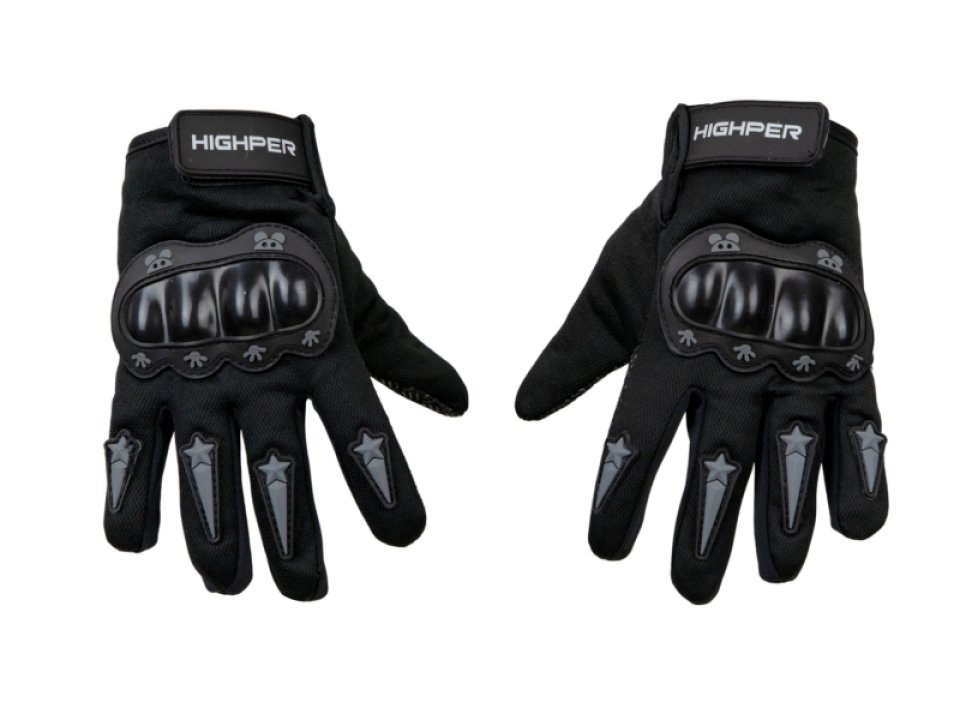 jaszmotor_webshop_highper_x_lite_gyerek_protektoros_motoros_kesztyu_-_fekete