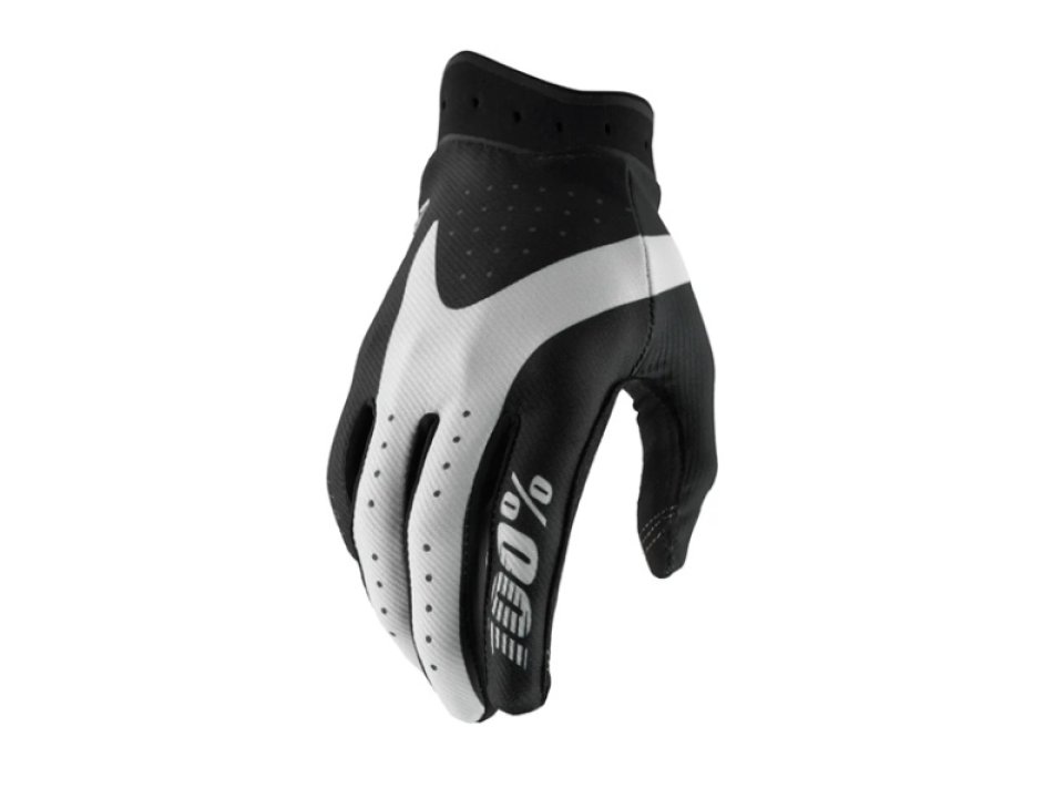 jaszmotor_webshop_100%_-_itrack_youth_gyerek_motoros_kesztyu_<br>(fekete)