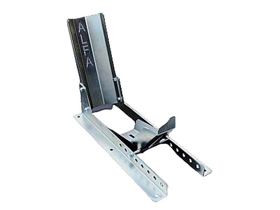 Alfa T0011B kerékbefogó állvány
