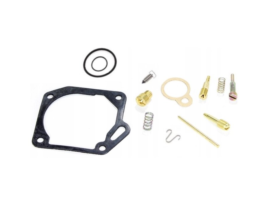 Karburátor felújító Yamaha/Minarelli tömítéssel - POWER FORCE