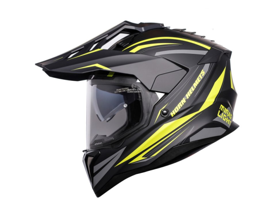 jaszmotor_webshop_horn_916_cross_bukosisak_felnyithato_plexivel_es_napszemuveggel_<br>(matt_fekete-sarga)