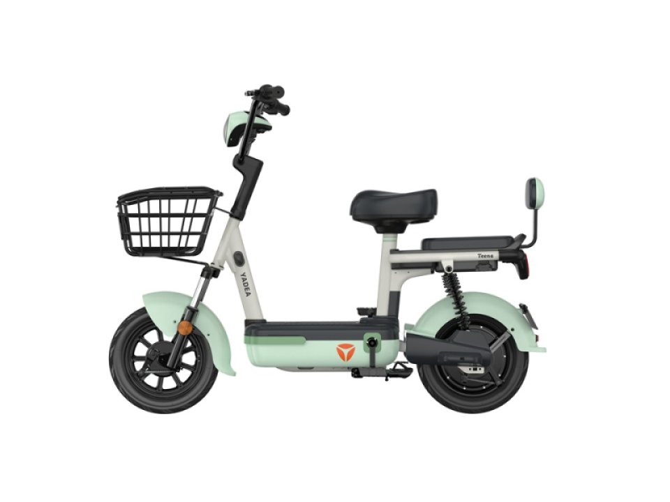 jaszmotor_webshop_yadea_teena_elektromos_robogo_600w,__48v,__13ah,__grafen_<br>(Új)_-_zold
