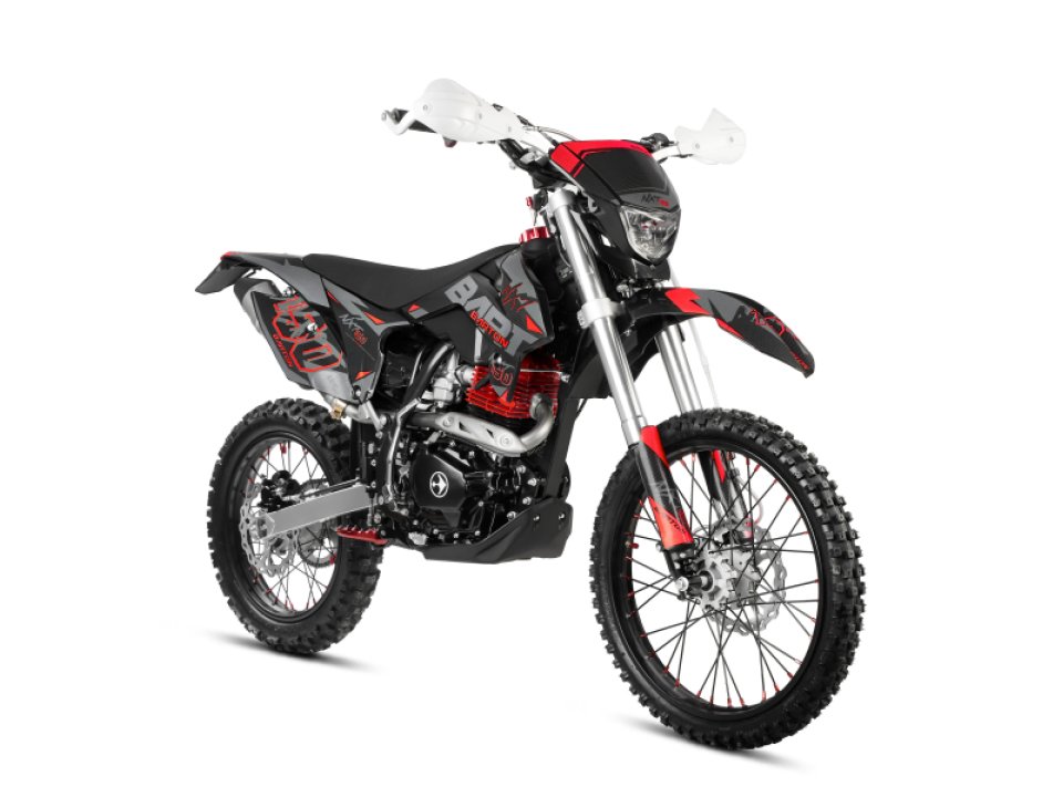 jaszmotor_webshop_barton_nxt_150_dirt_bike_cross_motor_<br>(Új)_-_fekete-piros
