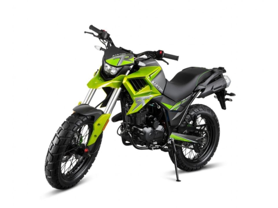 jaszmotor_webshop_barton_hyper_250_4t_motorkerekpar_(Új)_-_zold