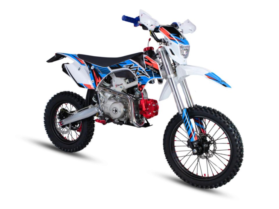 jaszmotor_webshop_barton_nxt_125_dirt_bike_cross_motor_17-14"_kerekkel_<br>(Új)_-_piros-kek