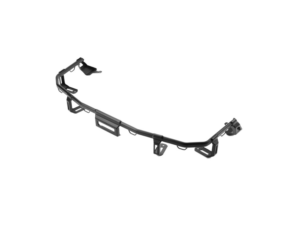 Goes Terrox 1000 Quad / ATV hátsó rács magasító