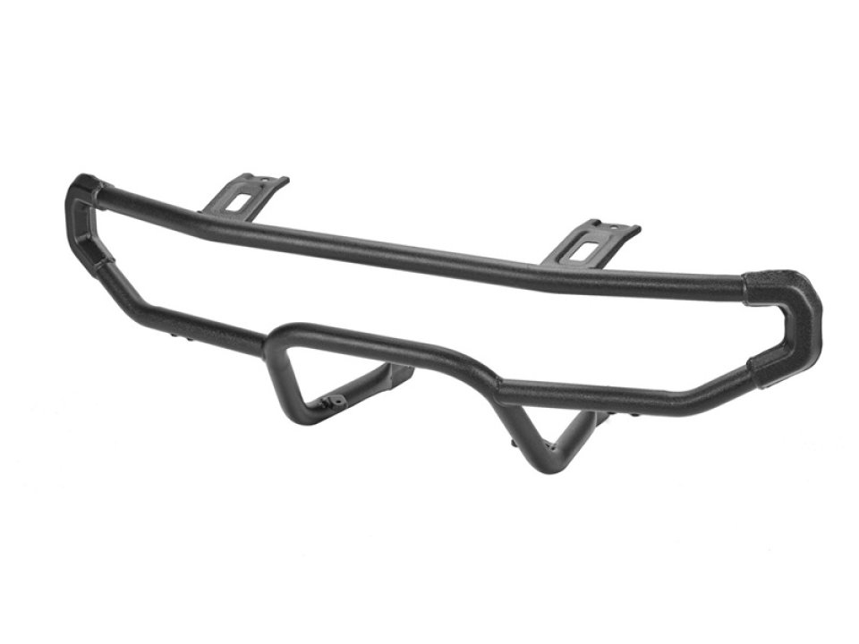 Goes Terrox 550 Quad / ATV hátsó gallytörő rács - Fekete