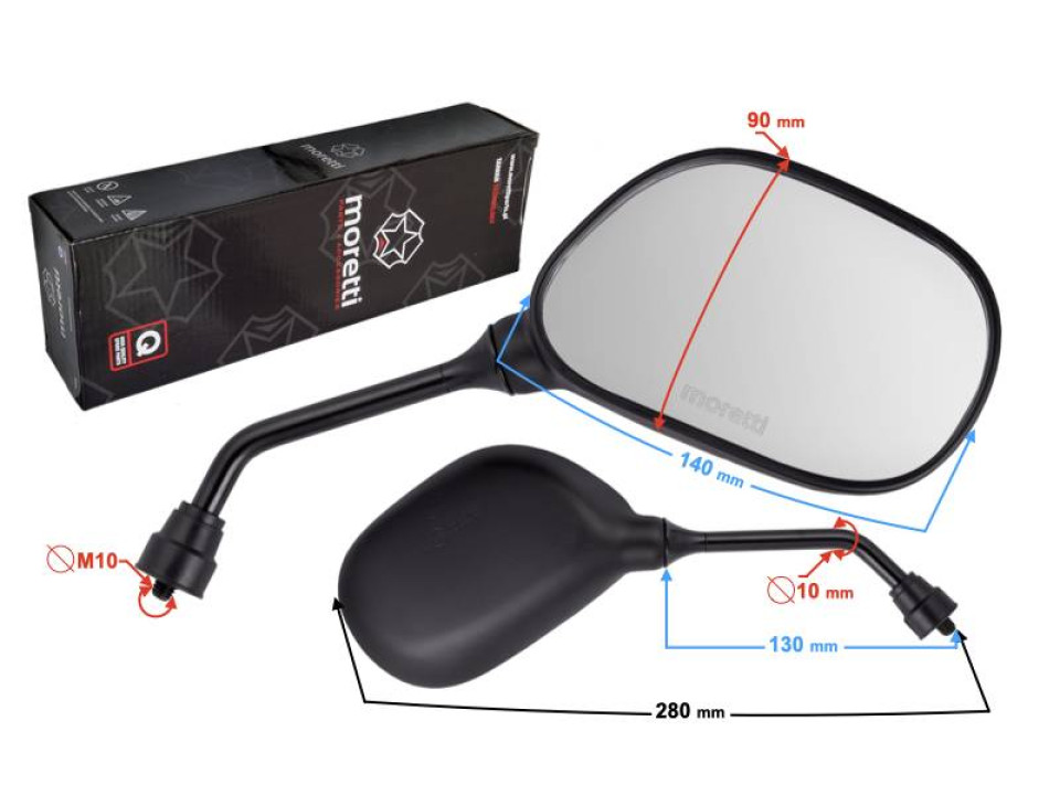 jaszmotor_webshop_tukor_10mm_jobb-jobb_menettel_<br>(e-jelzessel)_<br>(moretti)