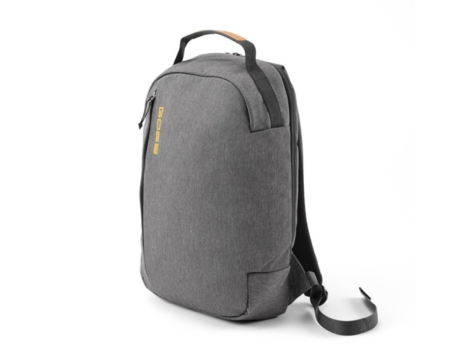 Goes hátizsák (Szürke)