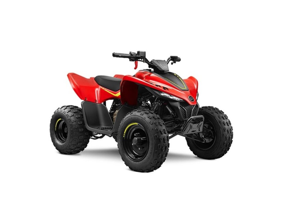 jaszmotor_webshop_cfmoto_cforce_110_gyerek_quad_<br>(Új)_-_piros