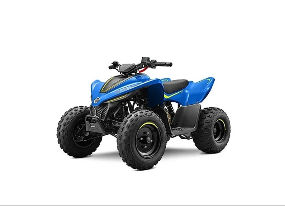 CFMoto CForce 110 Fun Gyerek Quad (Új) - Kék