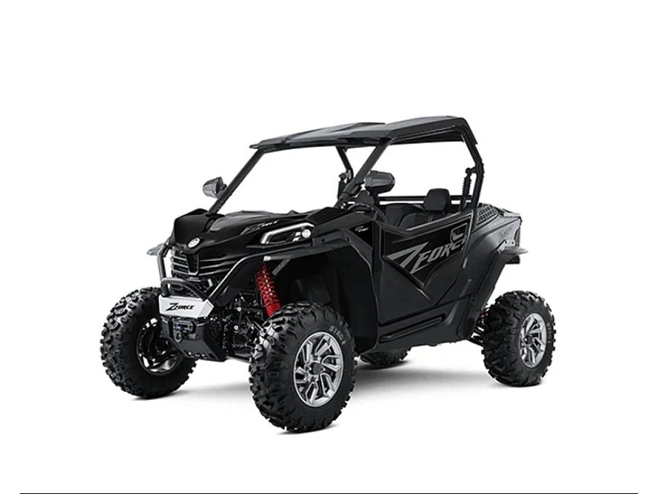 CFMoto ZForce 950 Sport 2026 rendszámozható (T1B) SXS (Új)
