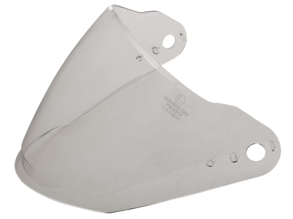 jaszmotor_webshop_cassida_reflex_2.0_plexi_<br>(Átlatszo)