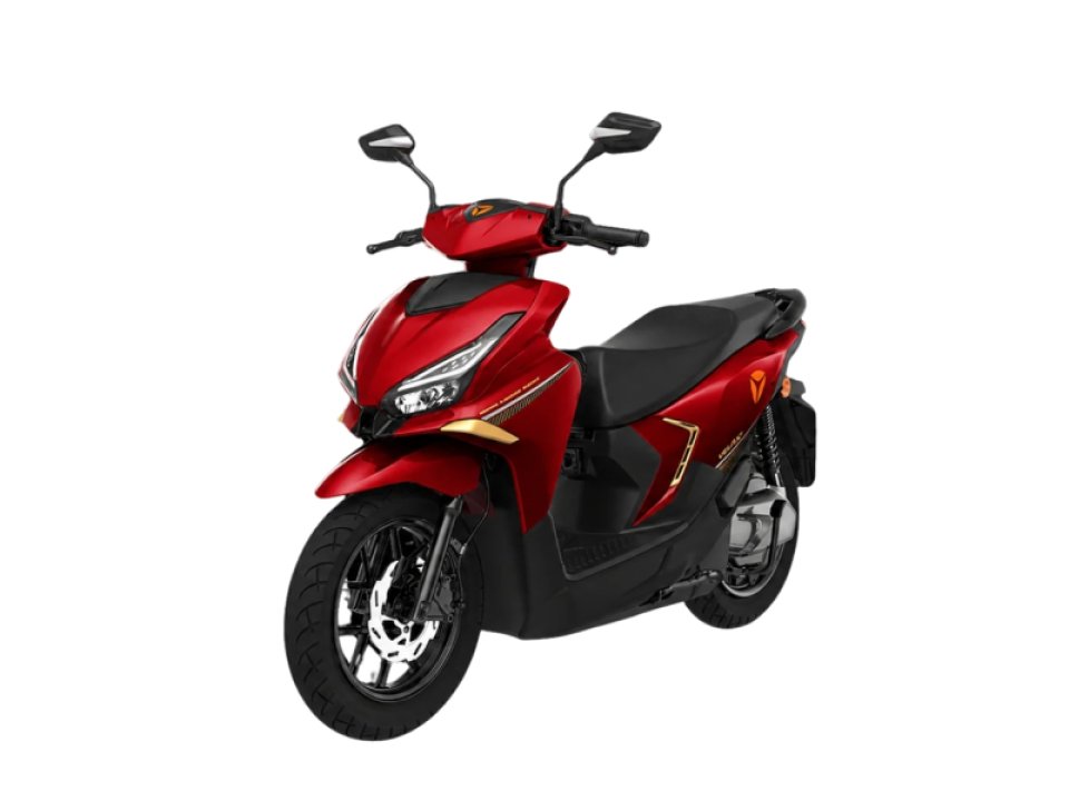 jaszmotor_webshop_yadea_velax_elektromos_robogo_72v,__30ah,__45_km__h,__litium_<br>(Új)_-_piros