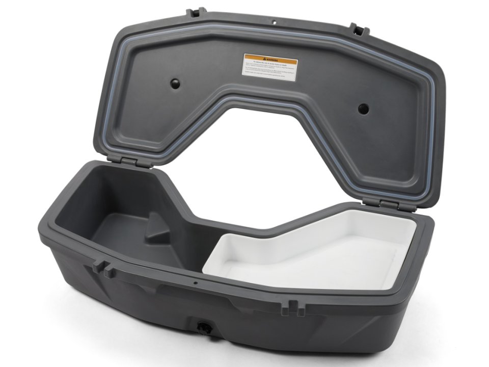 Hátsó thermo doboz CFMoto / Goes ATV / Quad (47L)