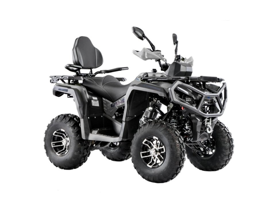 jaszmotor_webshop_barton_xlander_200_rendszamozhato_felnott_quad_<br>(Új)_-_szurke