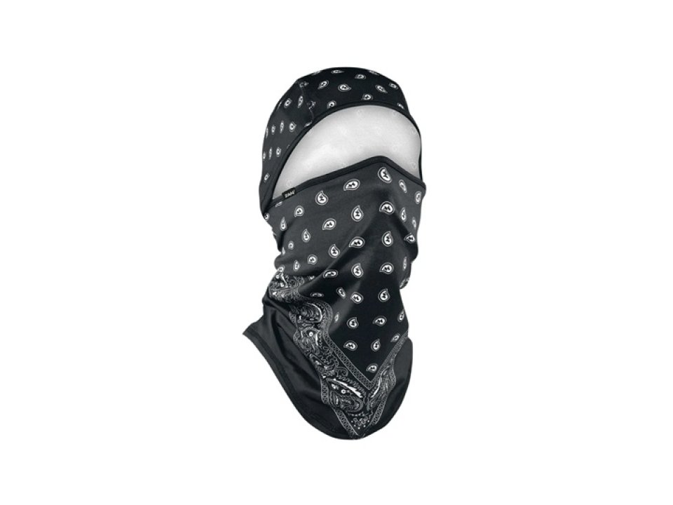 jaszmotor_webshop_zanheadgear_sportflex_paisley_motoros_maszk_<br>(fekete_-_feher)