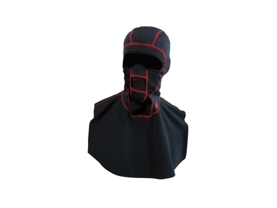 jaszmotor_webshop_arctiva_windshield_dickie_motoros_maszk_<br>(fekete_-_piros)