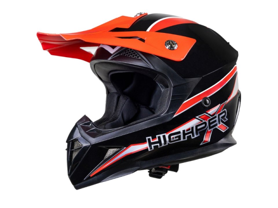 jaszmotor_webshop_highper_x_cross_gyerek_bukosisak_-_piros