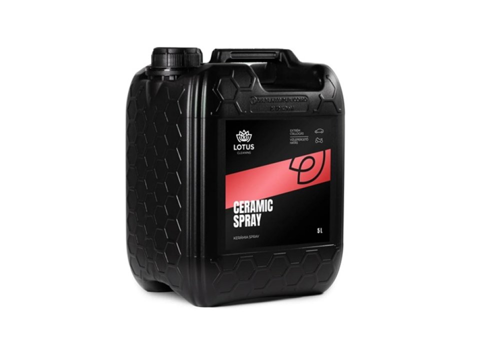 Lotus Kerámia Spray 5L