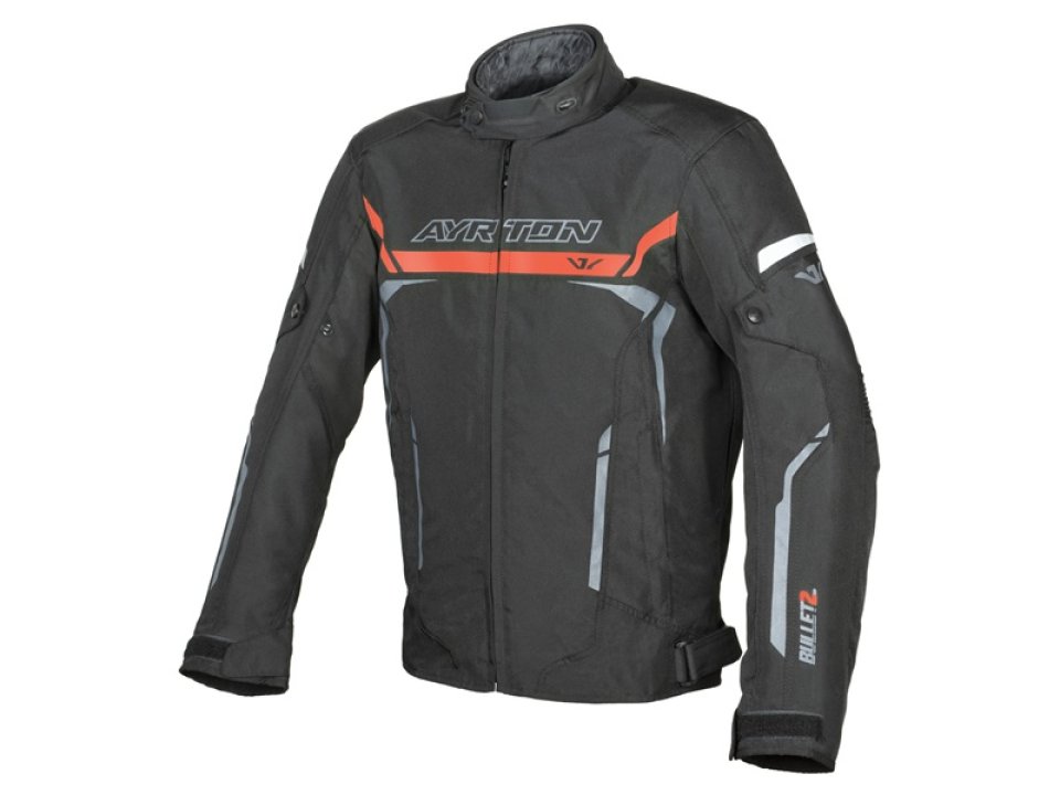 jaszmotor_webshop_ayrton_bullet_2_motoros_kabat_-_fekete-piros