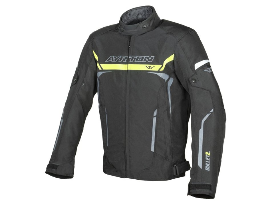 jaszmotor_webshop_ayrton_bullet_2_motoros_kabat_-_fekete-sarga