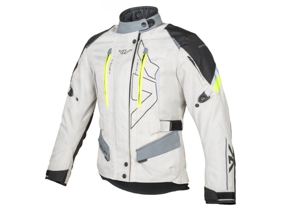 jaszmotor_webshop_ayrton_teressa_2_noi_motoros_kabat_-_szurke-sarga
