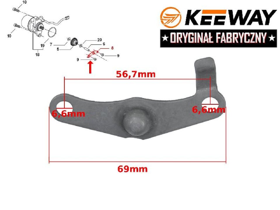 jaszmotor_webshop_Önindito_kozlo_fogaskerek_lefogo_lemez_<br>(minarelli,__kinai_2t)