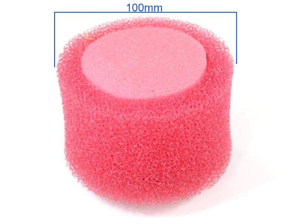 jaszmotor_webshop_levegoszuro_sport,__35mm,__szivacsos_-_piros